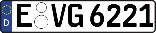 E-VG6221