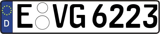 E-VG6223