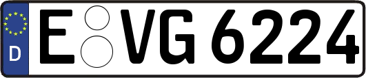 E-VG6224