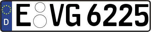 E-VG6225