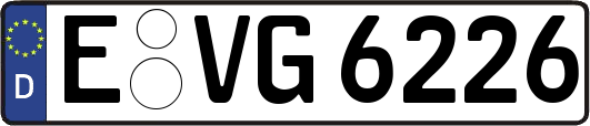 E-VG6226