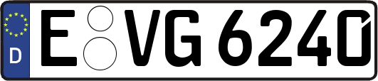 E-VG6240