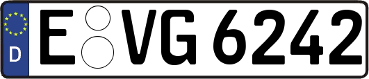 E-VG6242