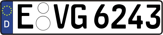 E-VG6243