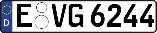 E-VG6244