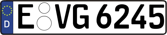 E-VG6245