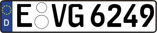 E-VG6249