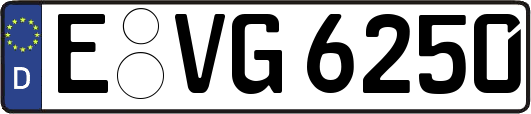E-VG6250