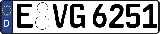 E-VG6251