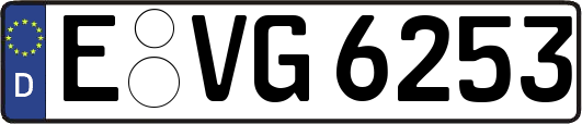 E-VG6253