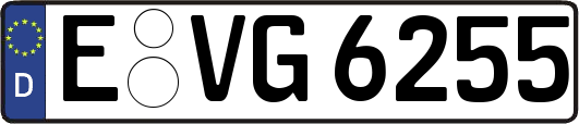 E-VG6255