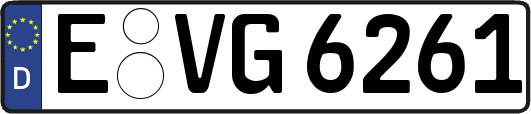 E-VG6261