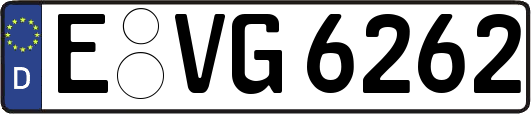 E-VG6262