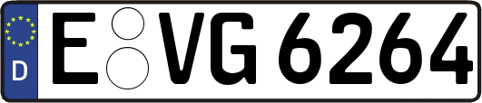 E-VG6264