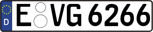 E-VG6266