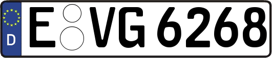 E-VG6268