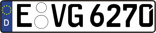 E-VG6270