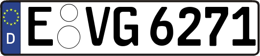 E-VG6271