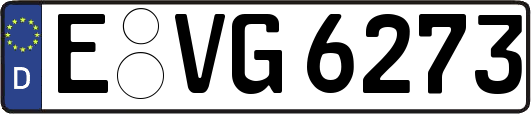 E-VG6273