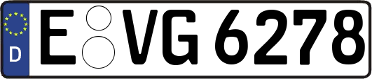 E-VG6278