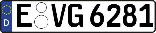 E-VG6281