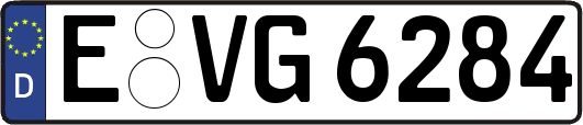 E-VG6284