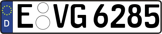 E-VG6285