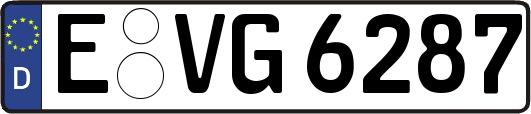 E-VG6287