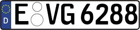 E-VG6288