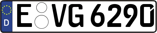 E-VG6290