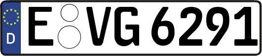 E-VG6291