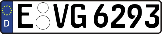 E-VG6293