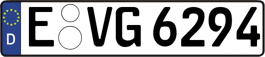 E-VG6294