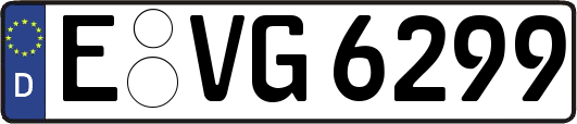 E-VG6299