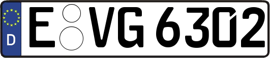 E-VG6302