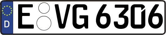 E-VG6306