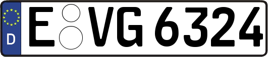 E-VG6324