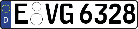 E-VG6328