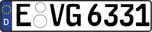 E-VG6331