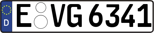 E-VG6341