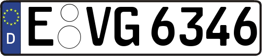 E-VG6346