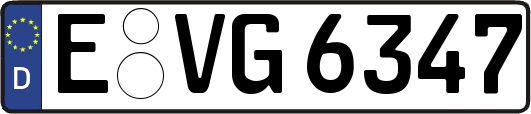 E-VG6347
