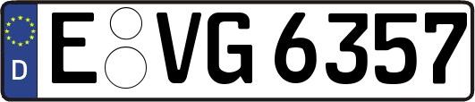 E-VG6357