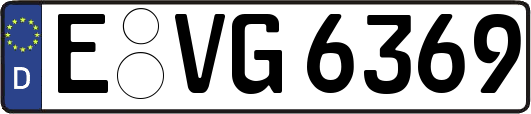 E-VG6369