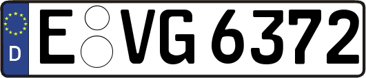 E-VG6372