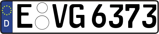 E-VG6373