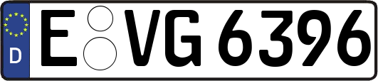 E-VG6396