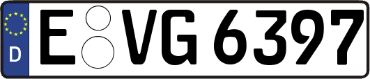 E-VG6397