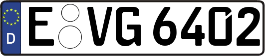 E-VG6402