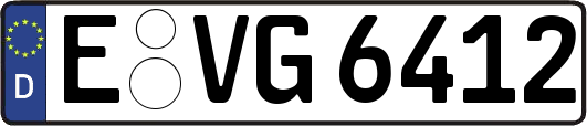 E-VG6412